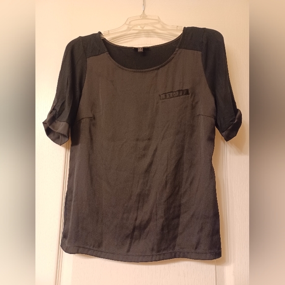 The Limited Tops - The Limited T-shirt Blouse
